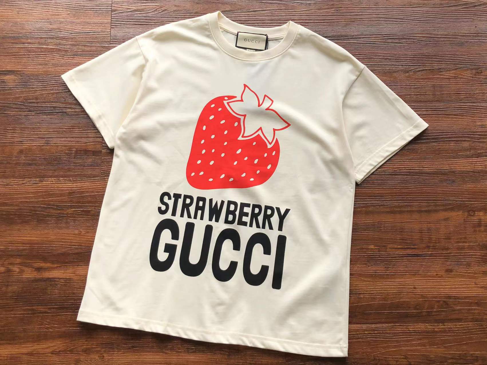 Gvc*1 T-shirt