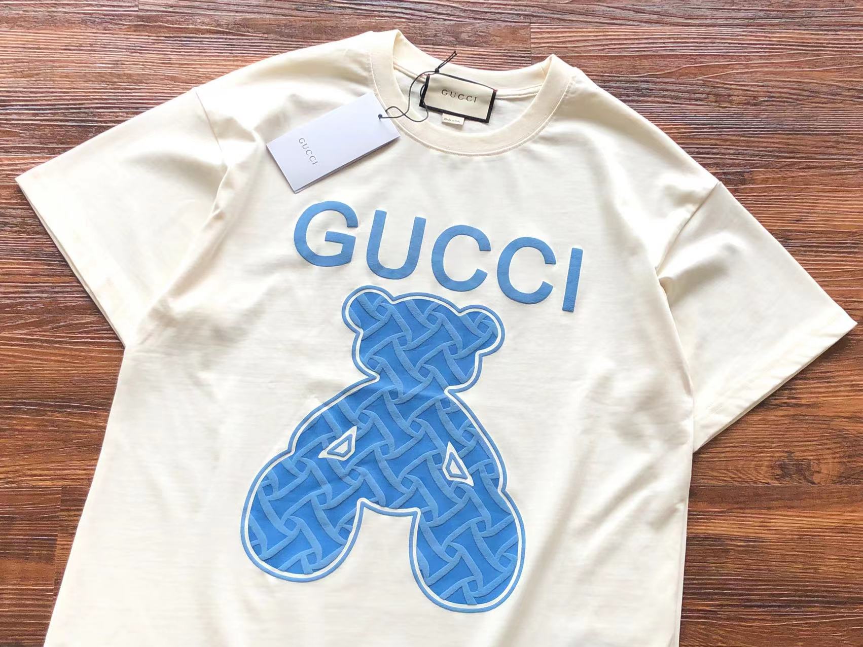 Gvc*1 T-shirt