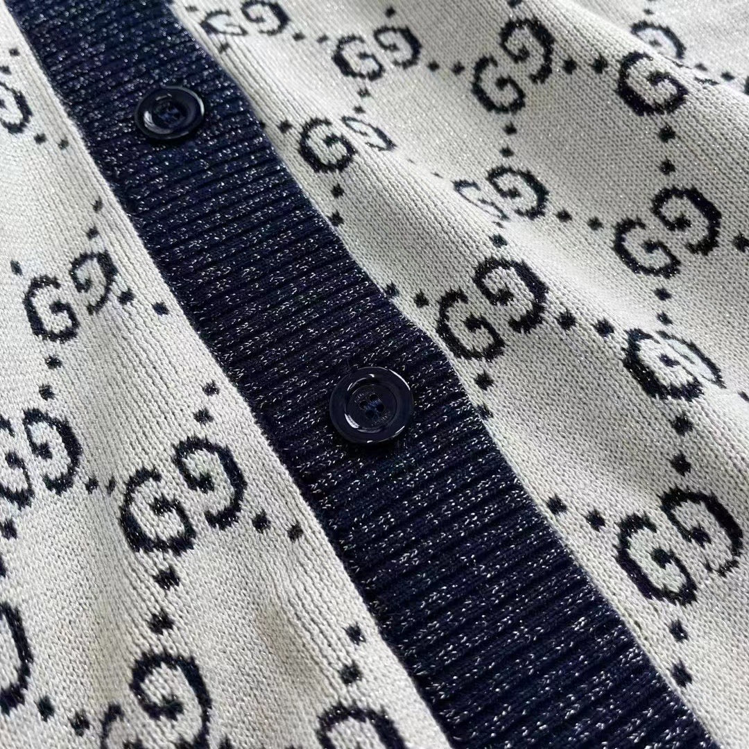 Gvc*1 Cardigan Dupe