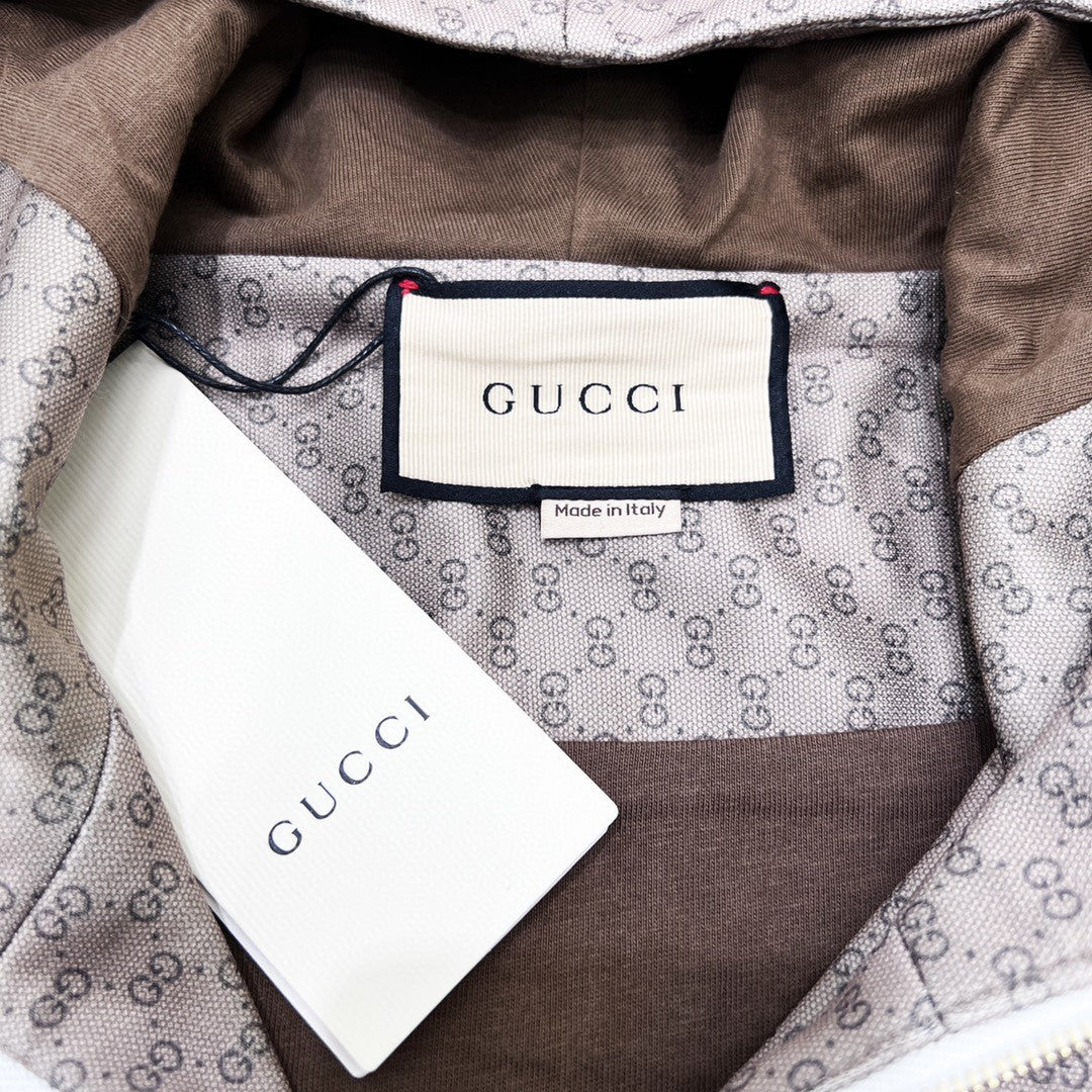 Gvc*1 Hoodie