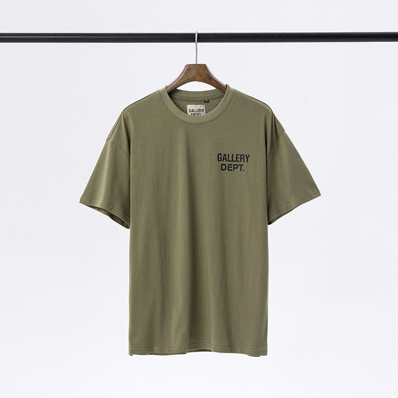 Gallery Dept T-shirt