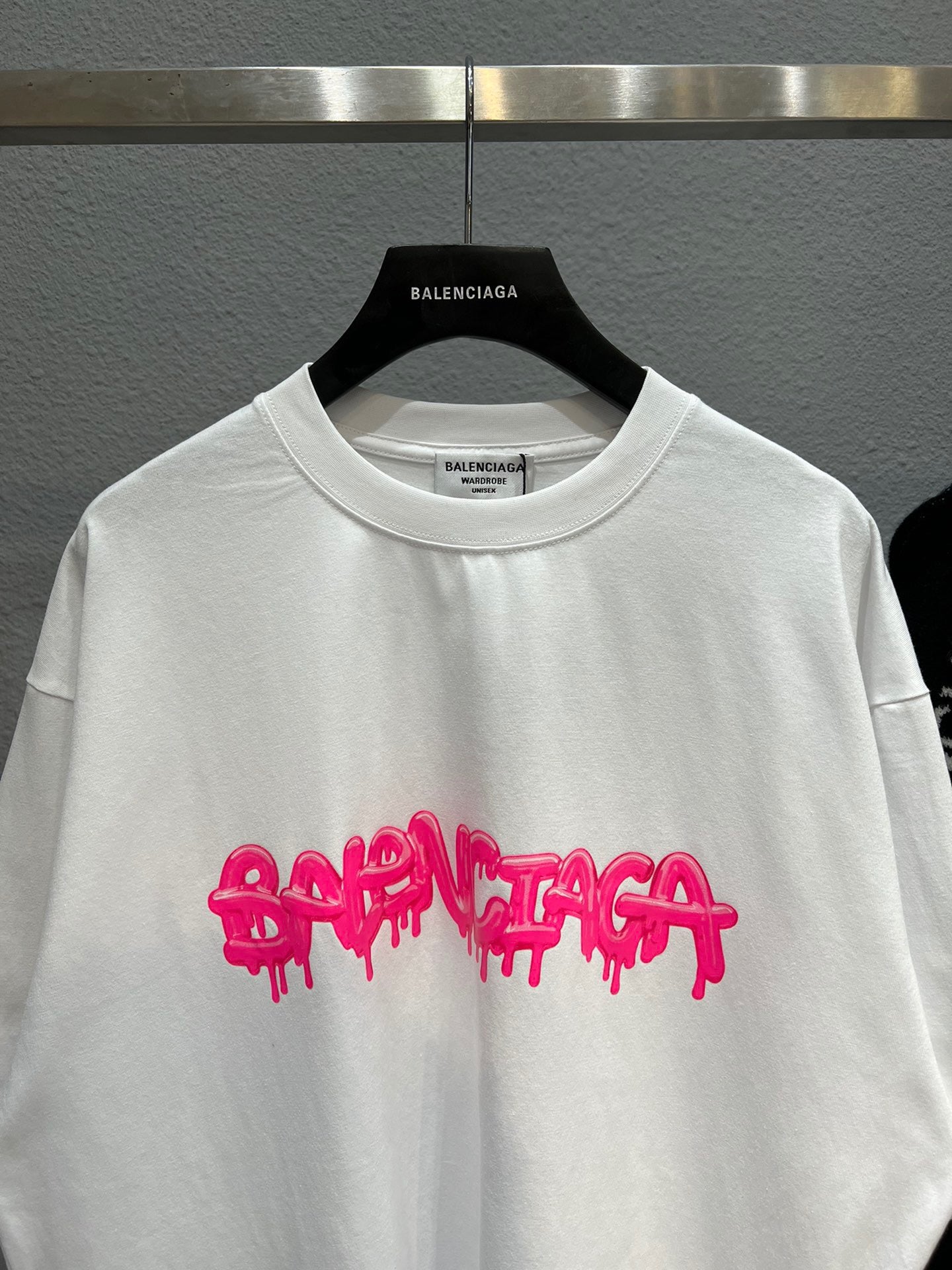 Ba1en*iaga T-shirt