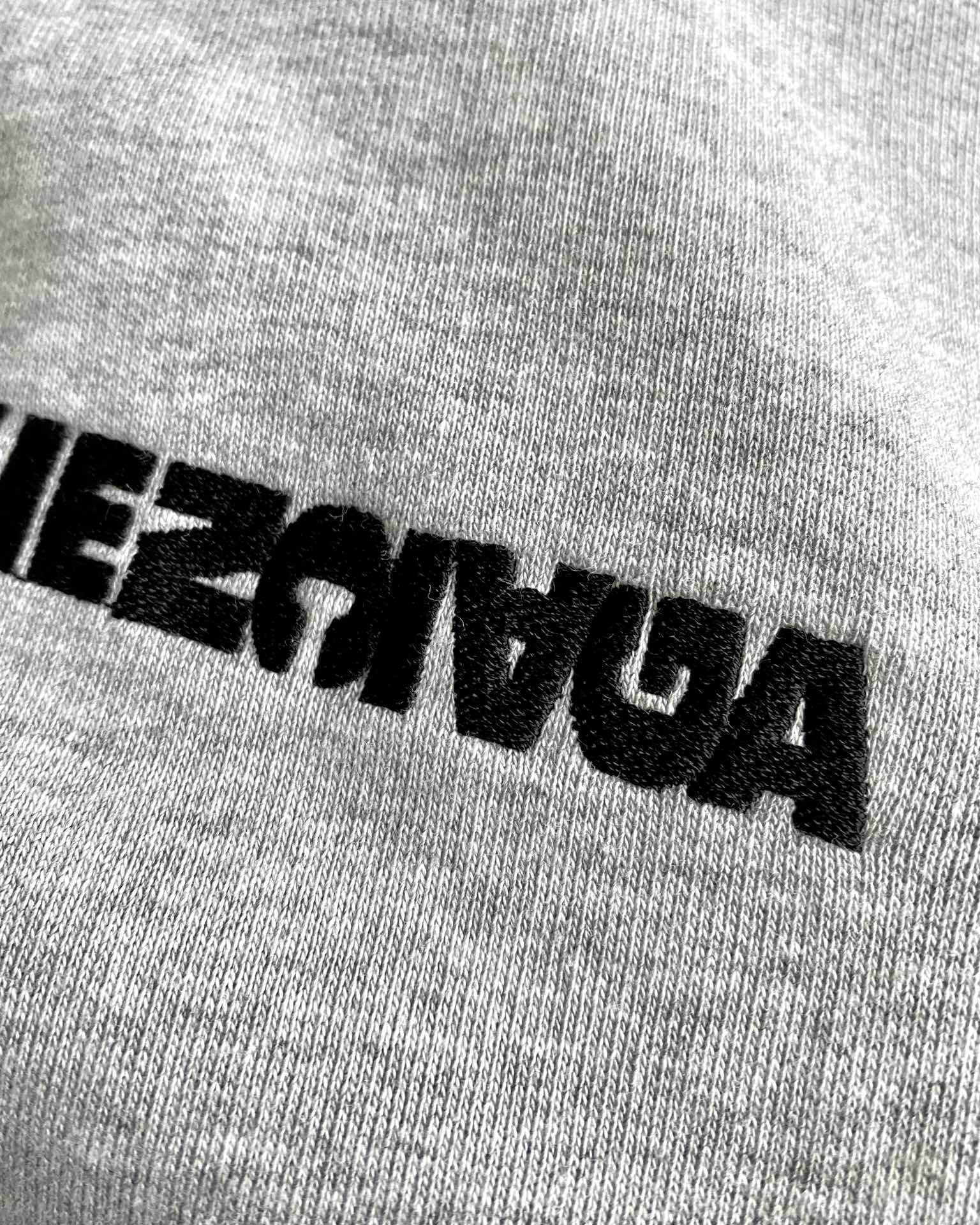 Ba1en*iaga Hoodie