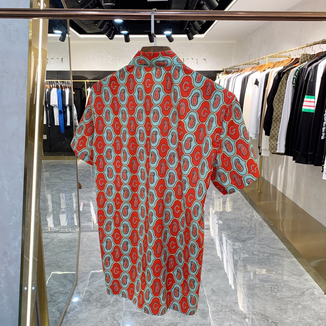 Gvc*1 Shirt