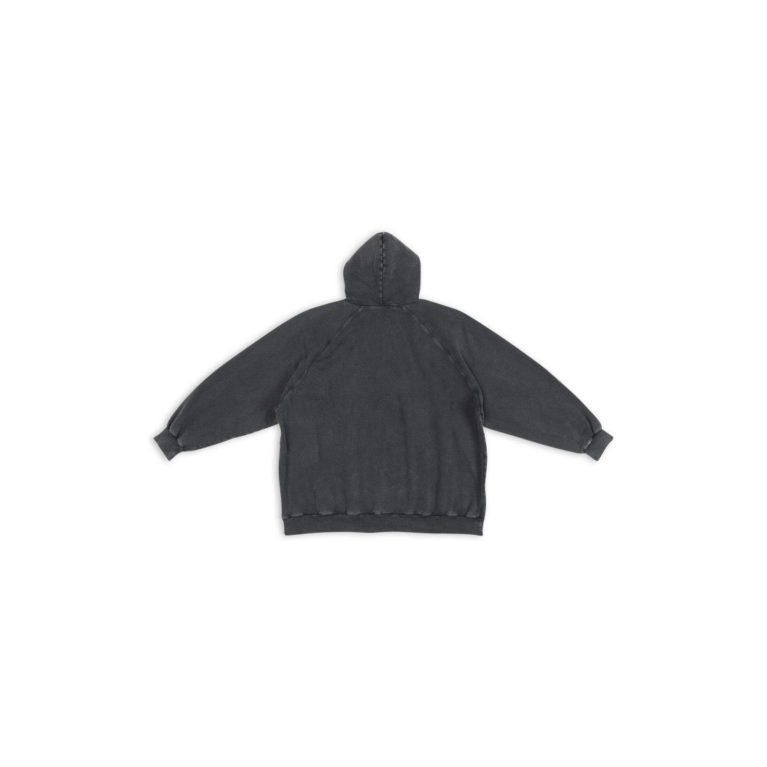 Ba1en*iaga Hoodie