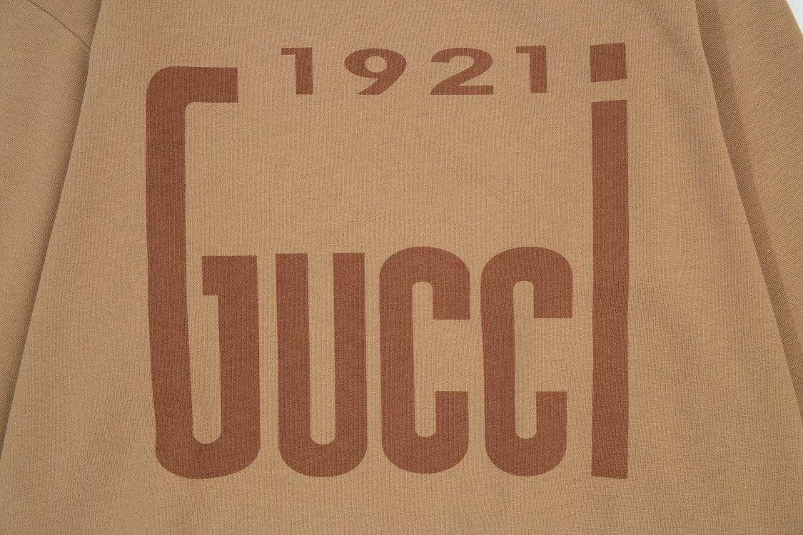 Gvc*1 Sweatshirt