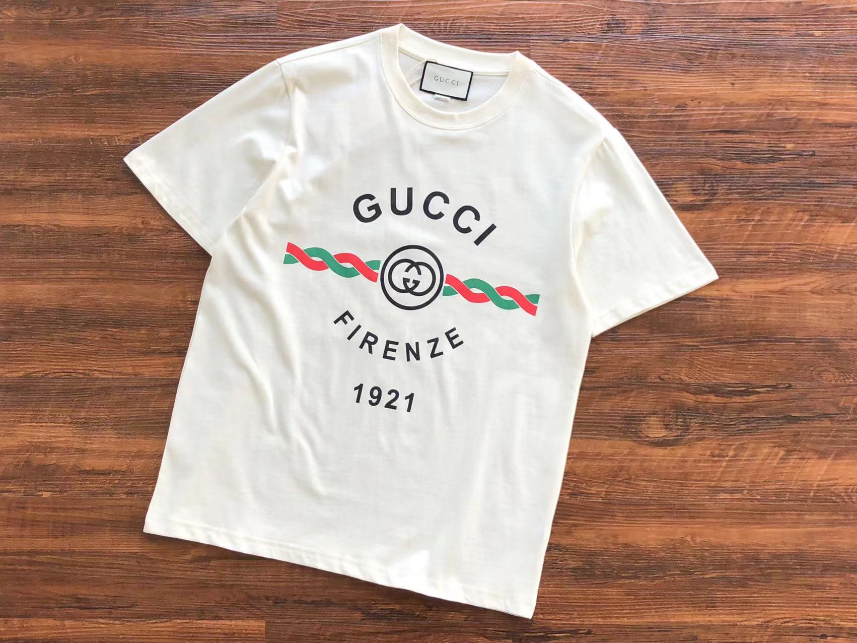 Gvc*1 T-shirt