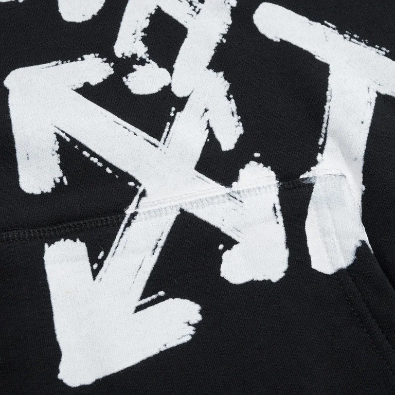 2022fw Off White Hoodie