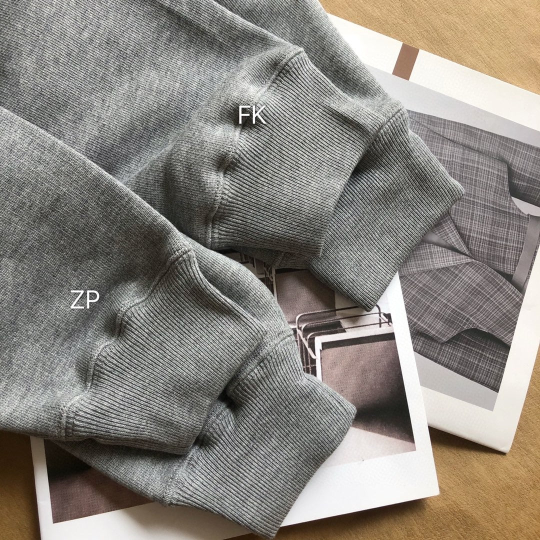Ba1en*iaga Hoodie