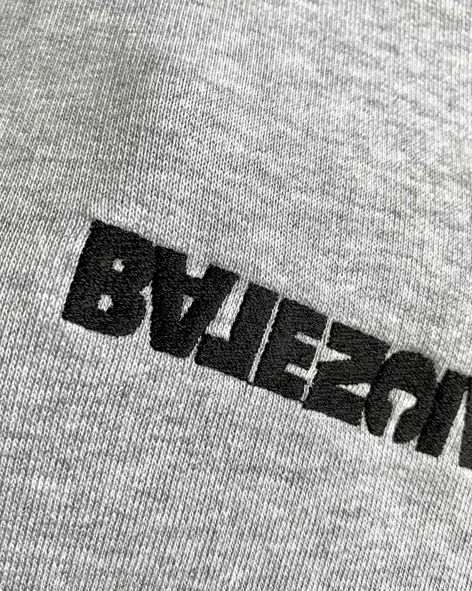 Ba1en*iaga Hoodie