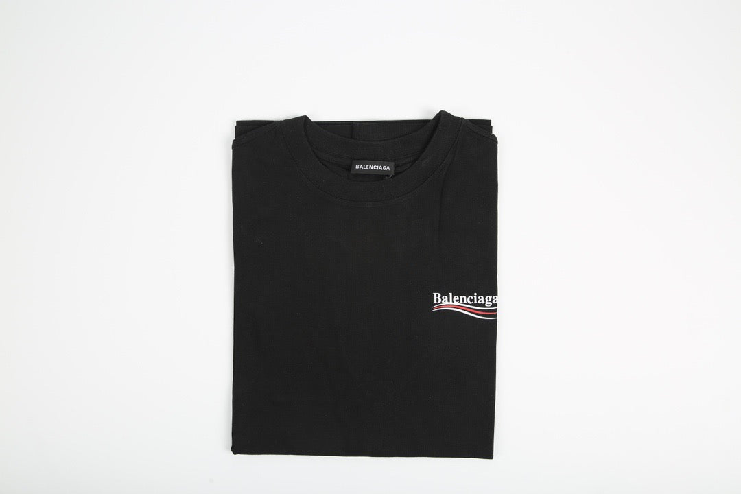 Ba1en*iaga T-shirt