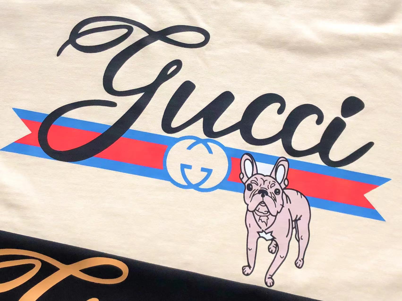 Gvc*1 T-shirt