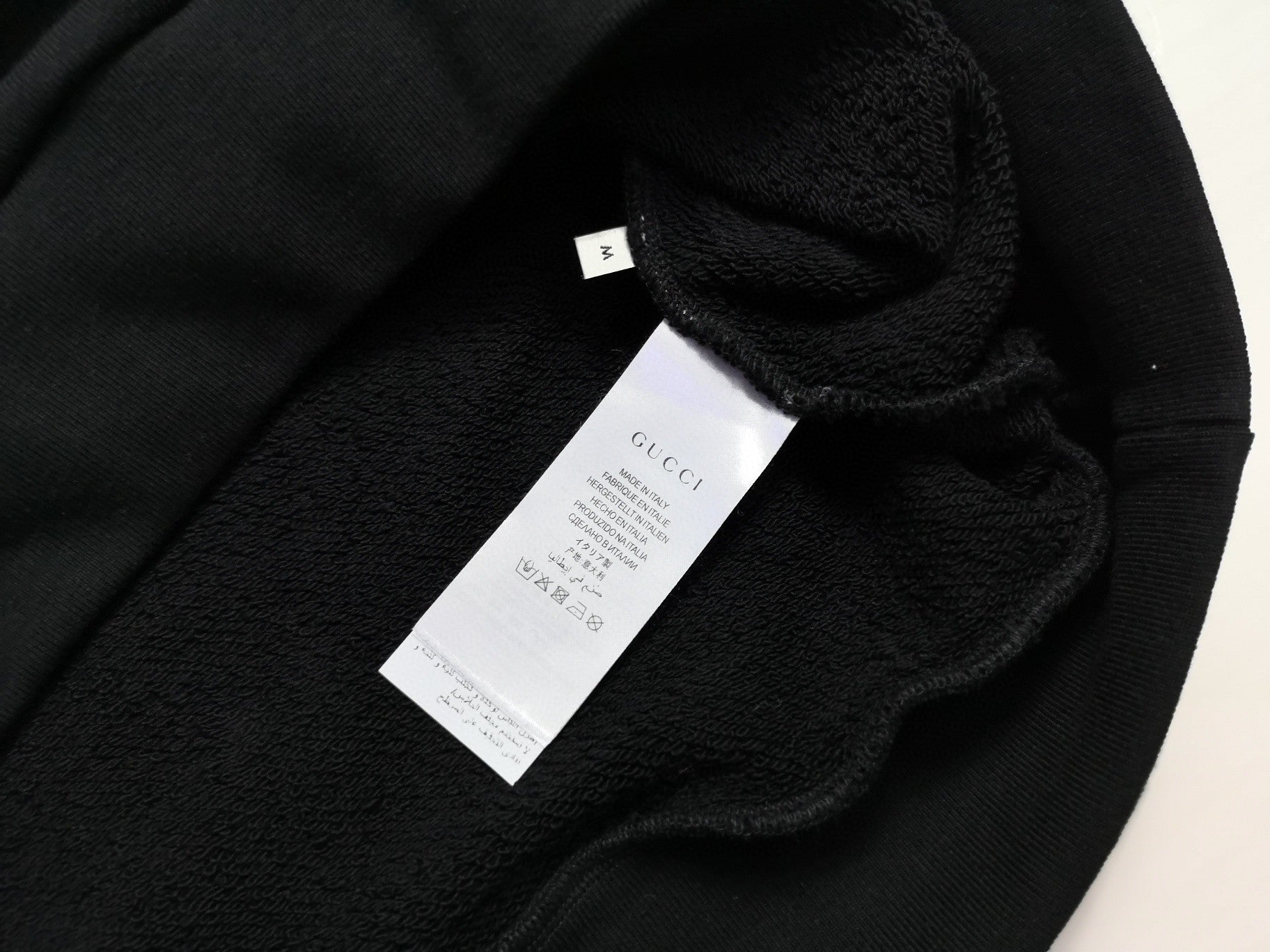 Gvc*1 Hoodie