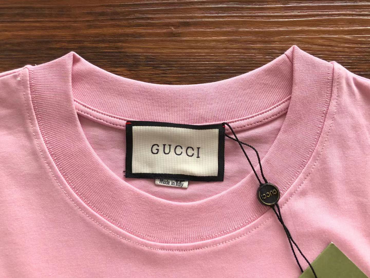 Gvc*1 T-shirt