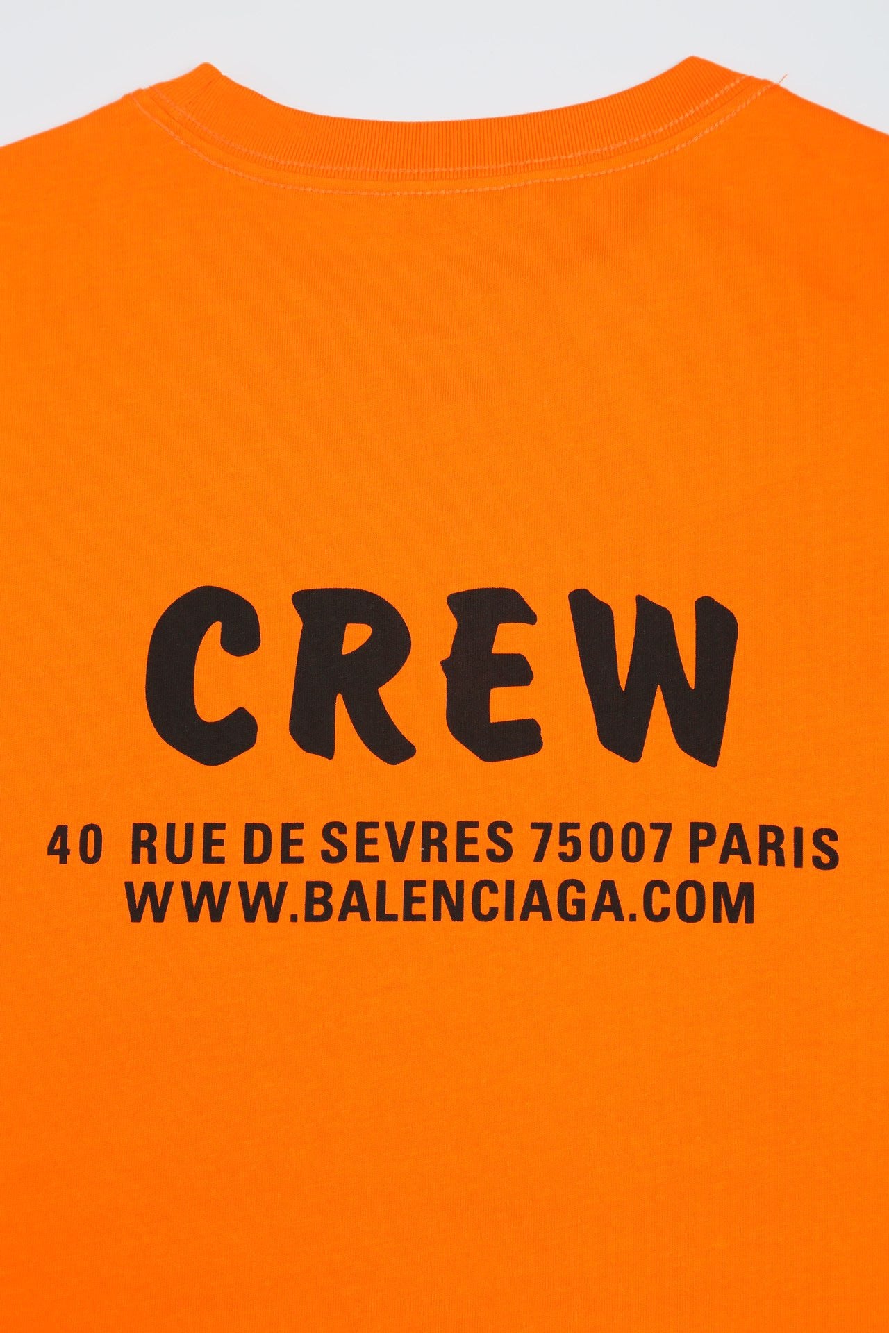 Ba1en*iaga T-shirt