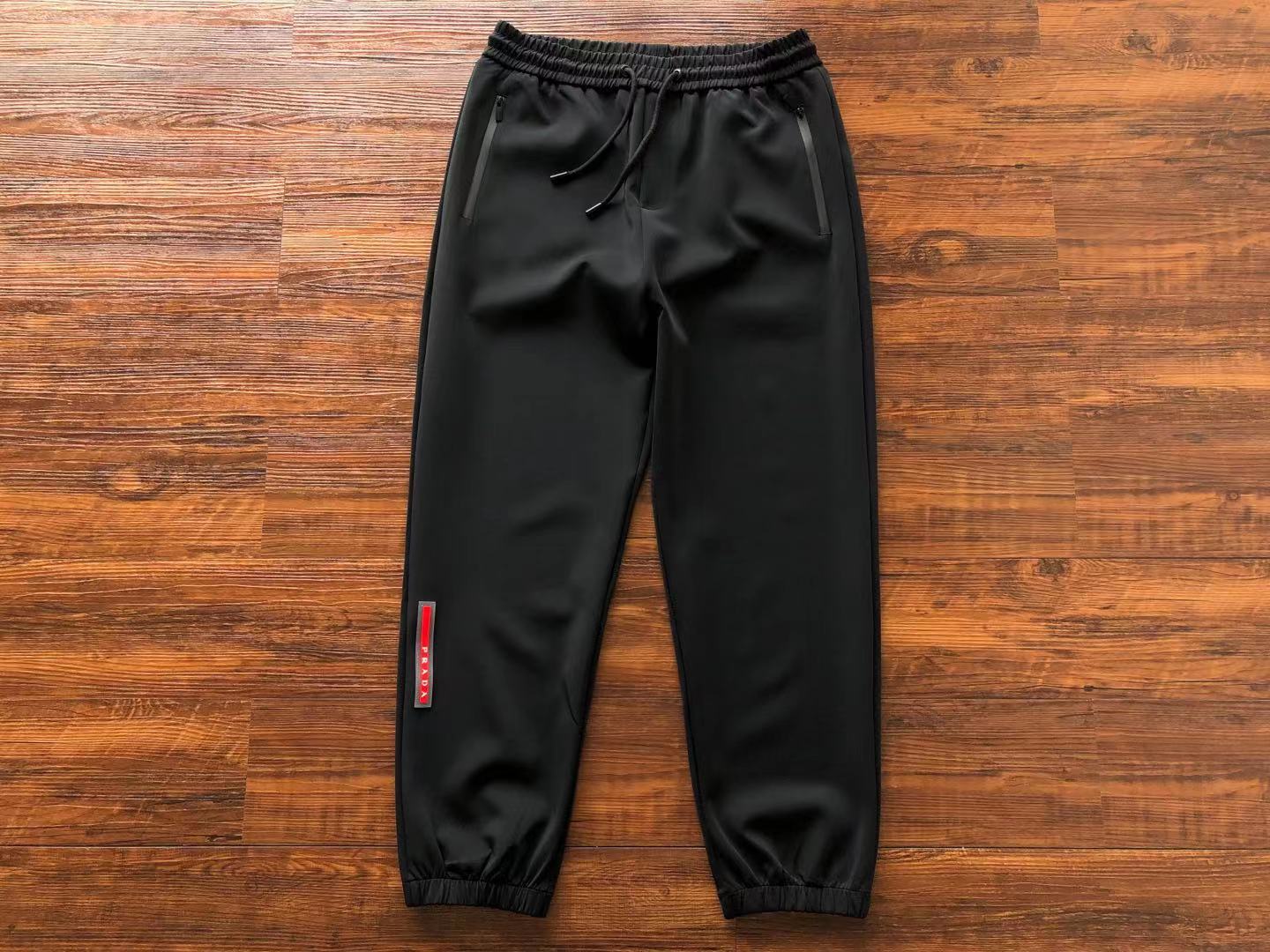 Pra*a Sweatpants