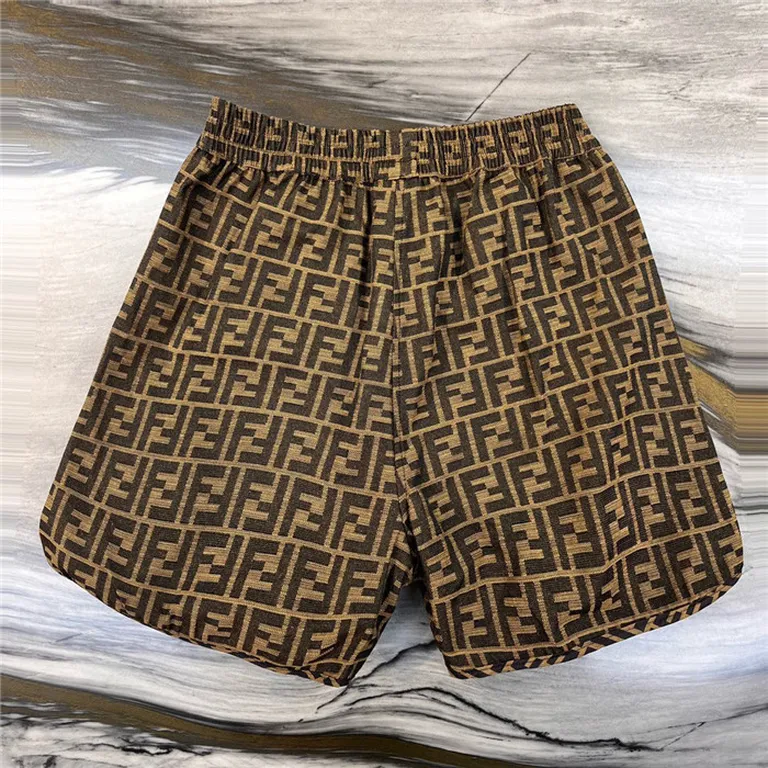 2023SS F**di Shorts