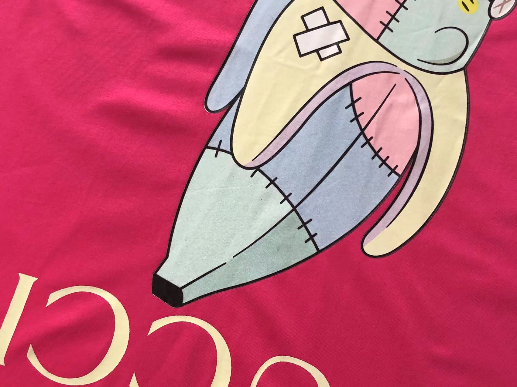 Gvc*1 T-shirt