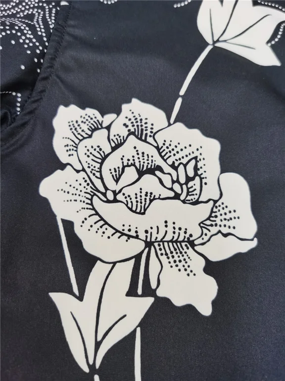 2022ss Sa1nt Lau*nt Shirt