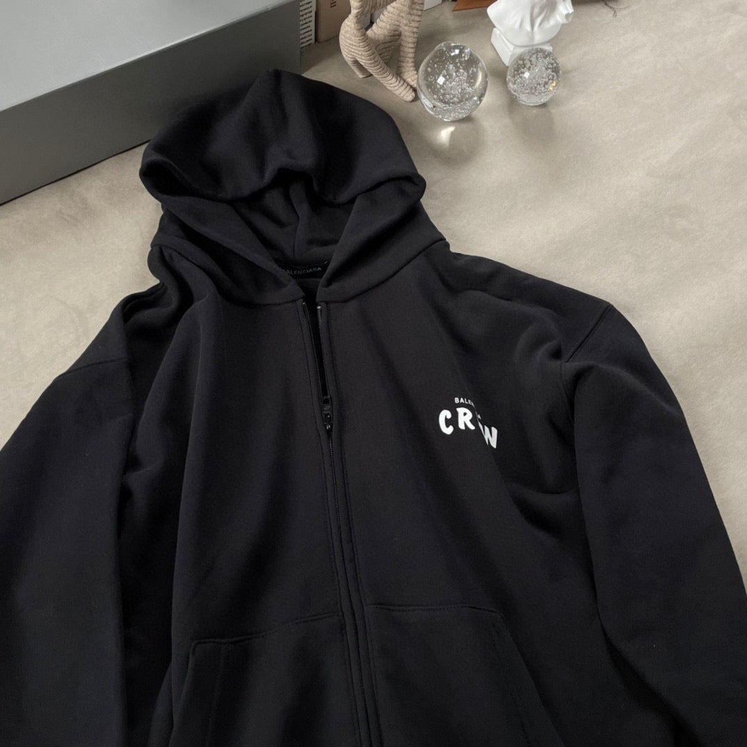 Ba1en*iaga Jacket