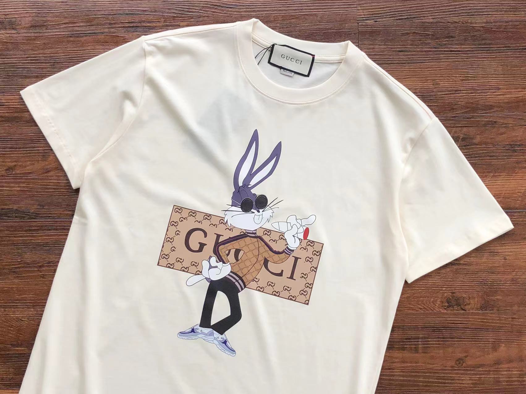 Gvc*1 T-shirt