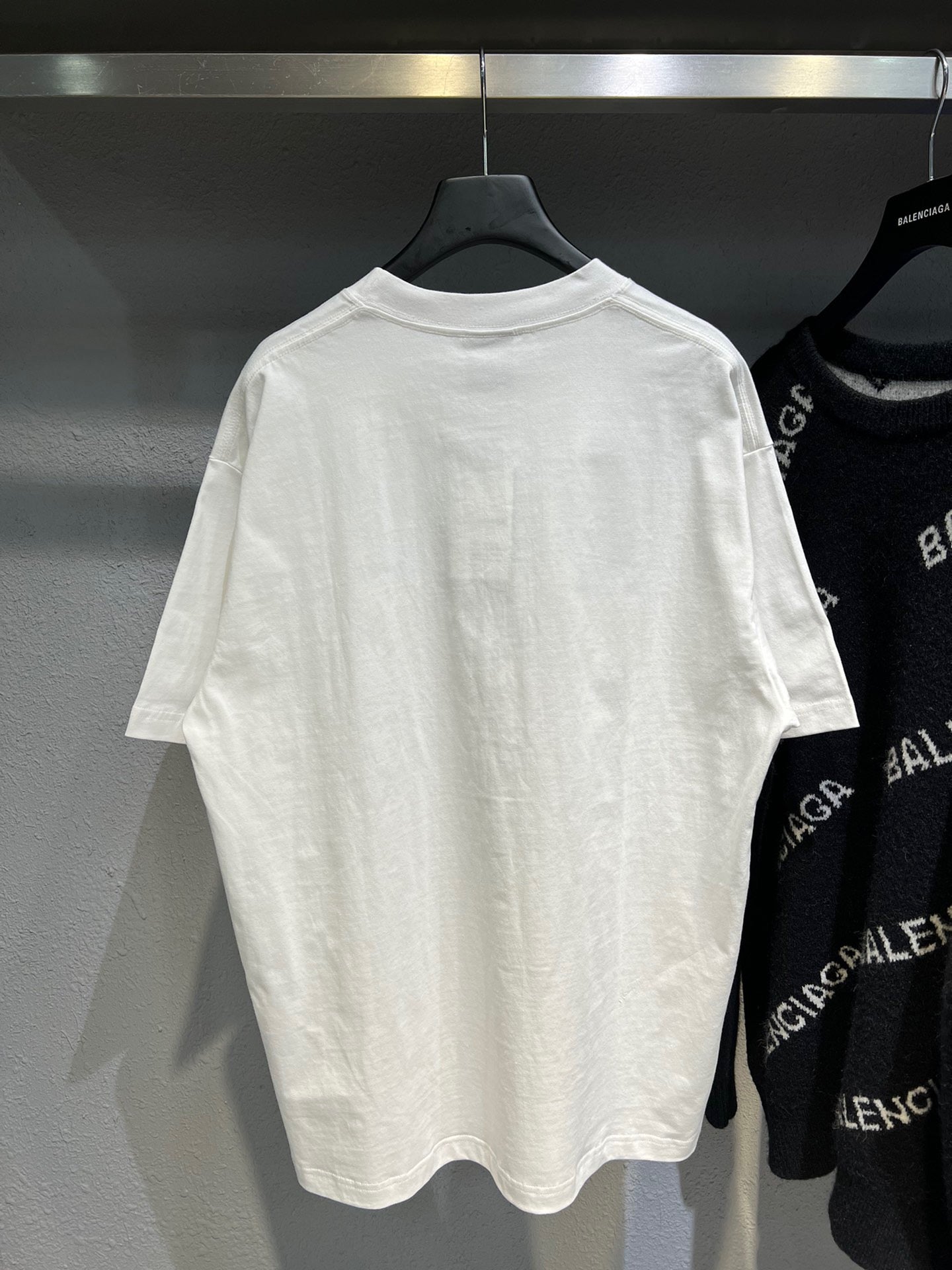 Ba1en*iaga T-shirt