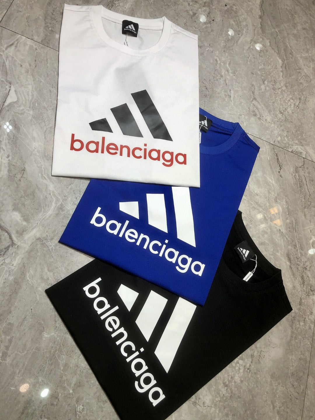 Ba1en*iaga T-shirt