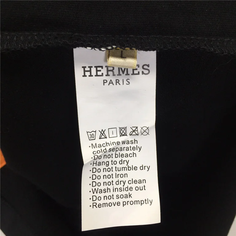 2020ss H**me5 T Shirt