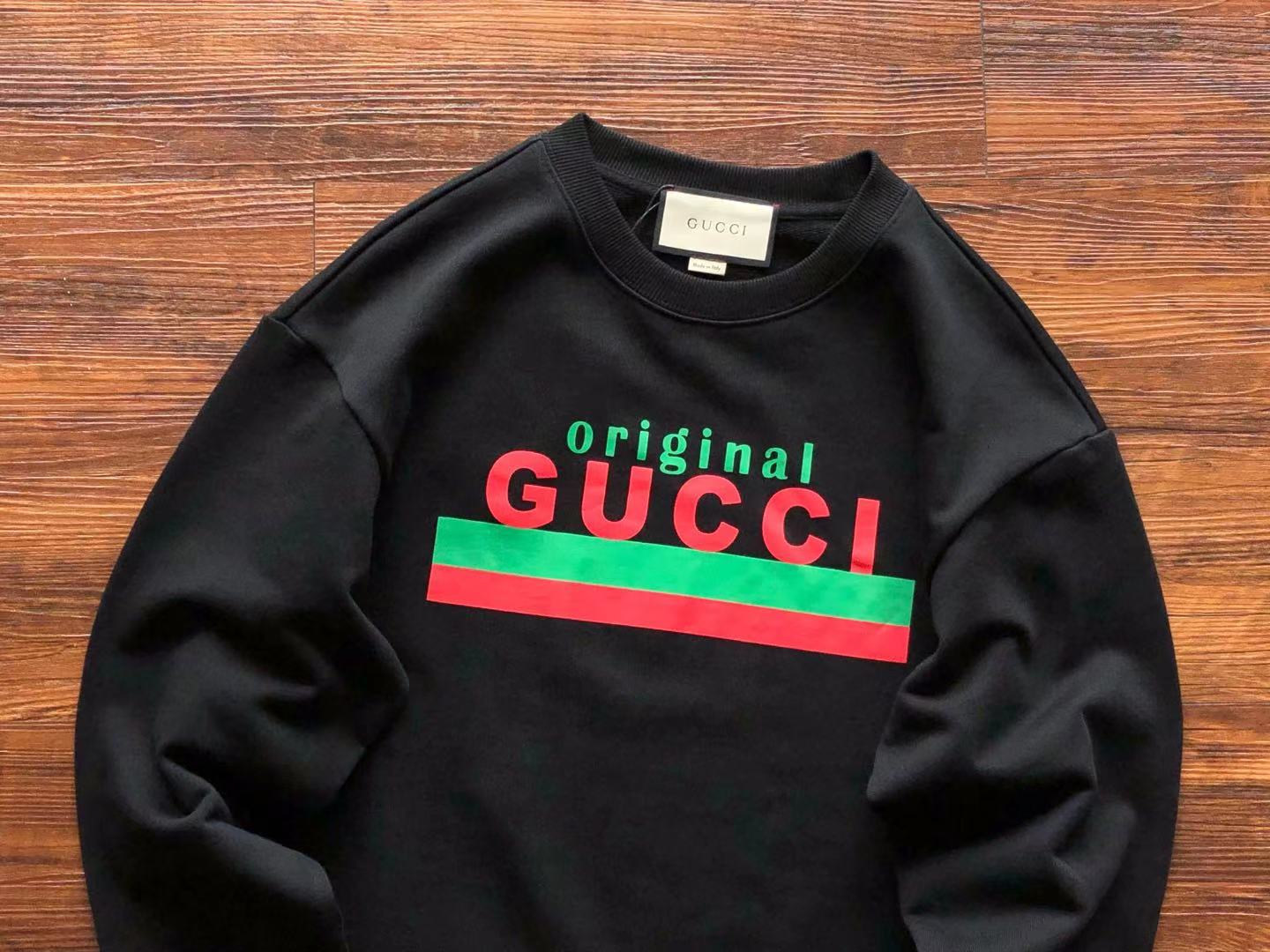 Gvc*1 Sweatshirt