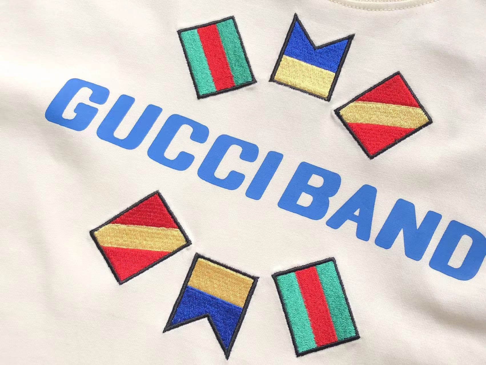 Gvc*1 T-shirt