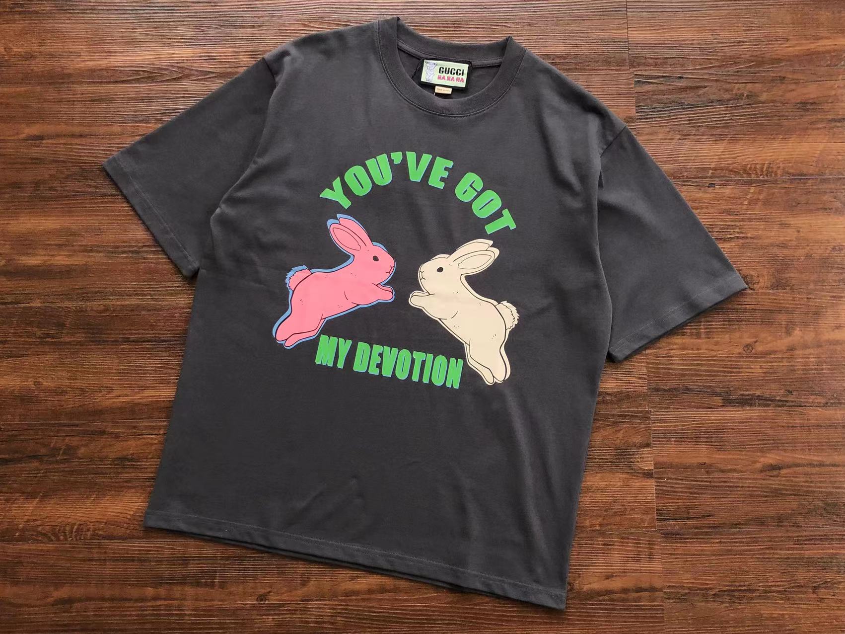 Gvc*1 T-shirt