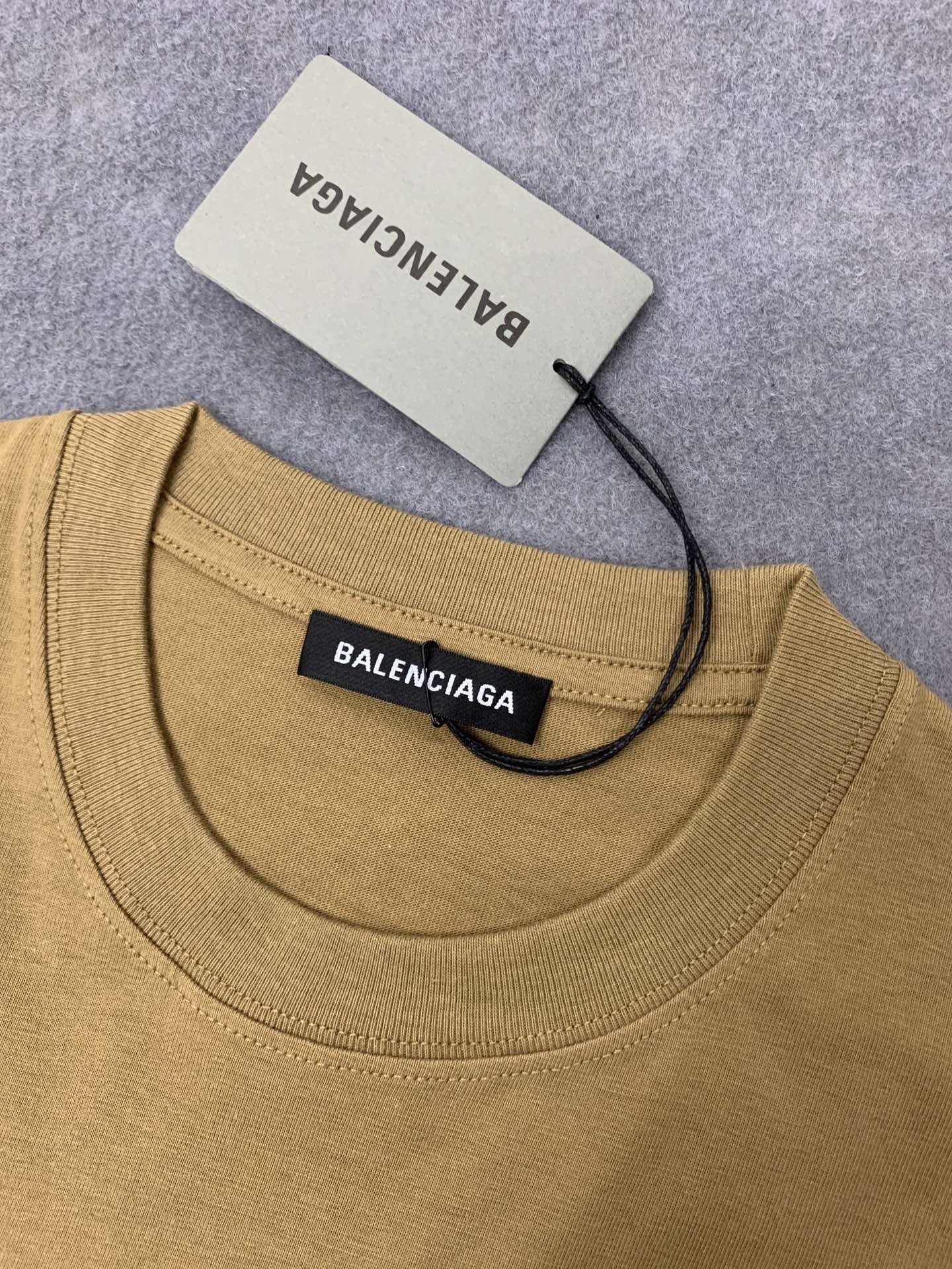 Ba1en*iaga T-shirt
