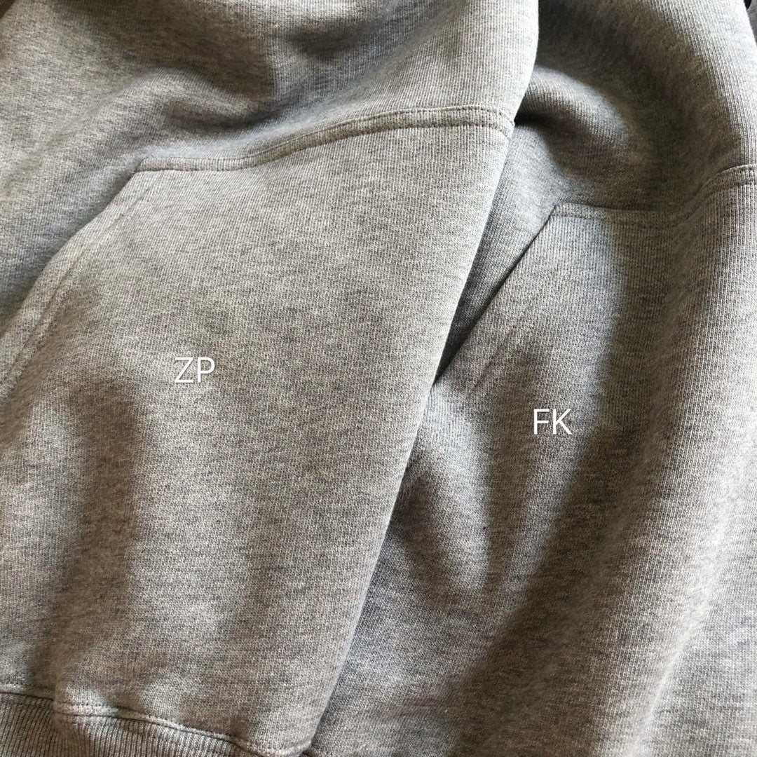 Ba1en*iaga Hoodie