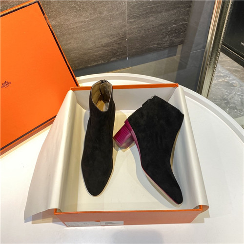 H**me5 ankle boots women