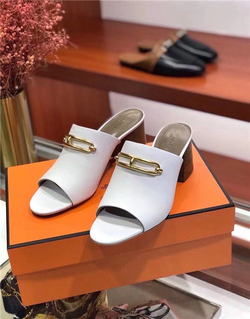 H**me5 Dupes blossom mule slippers