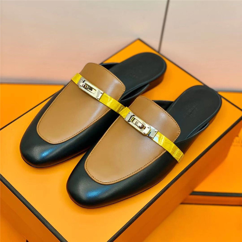 H**me5 mueller slippers