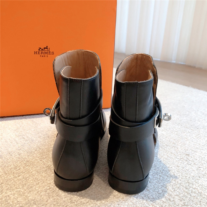 H**me5 kelly classic ankle boots