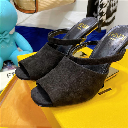 F**di first sandal