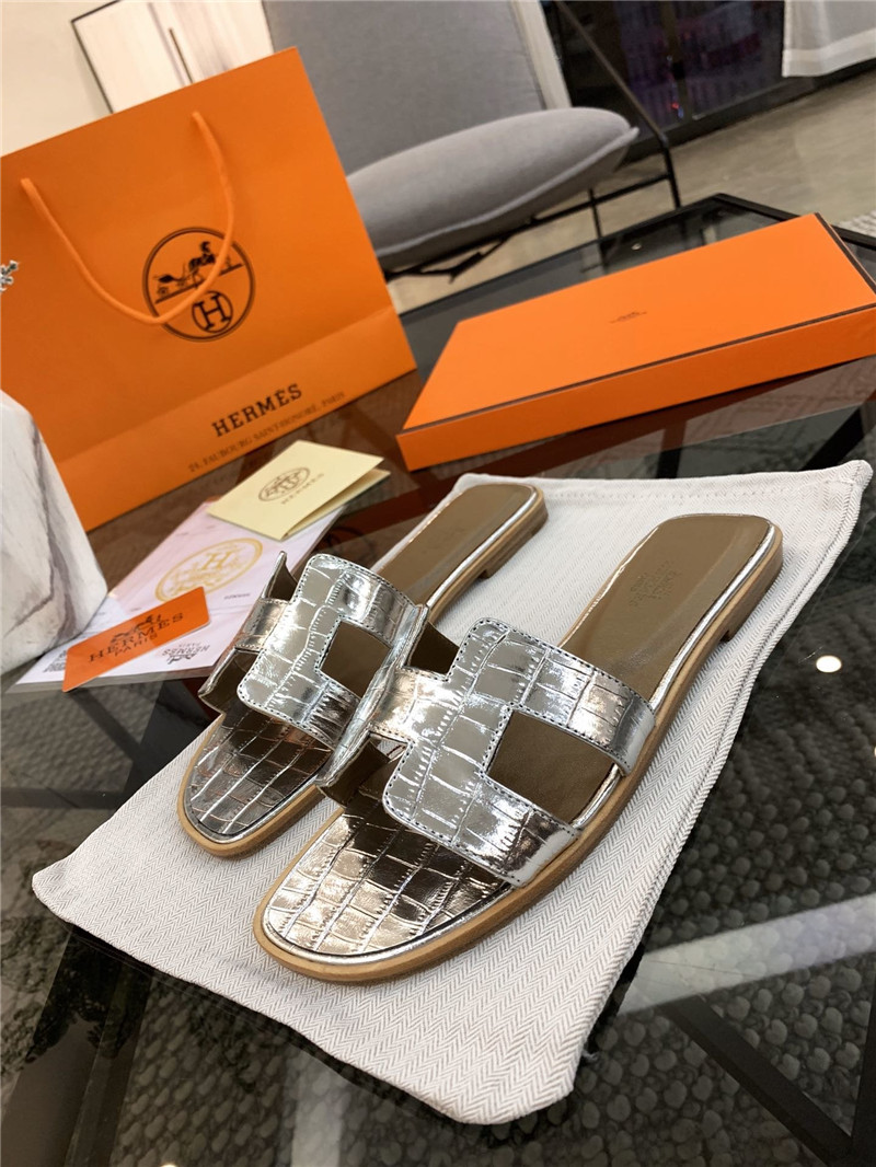 H**me5 oran sandals
