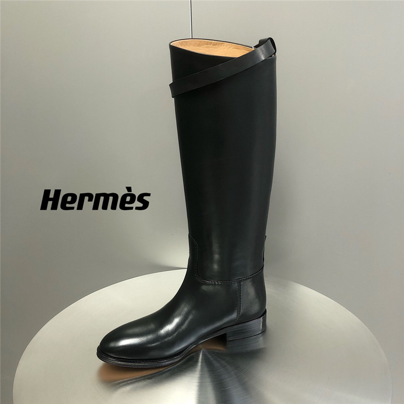 H**me5 jumping boots