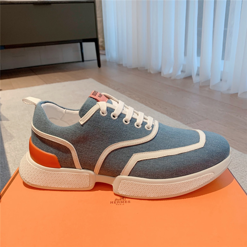 H**me5 Dupes British retro casual shoes