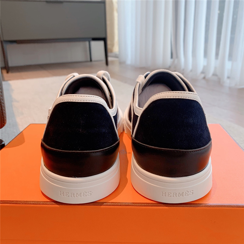 H**me5 British retro casual shoes