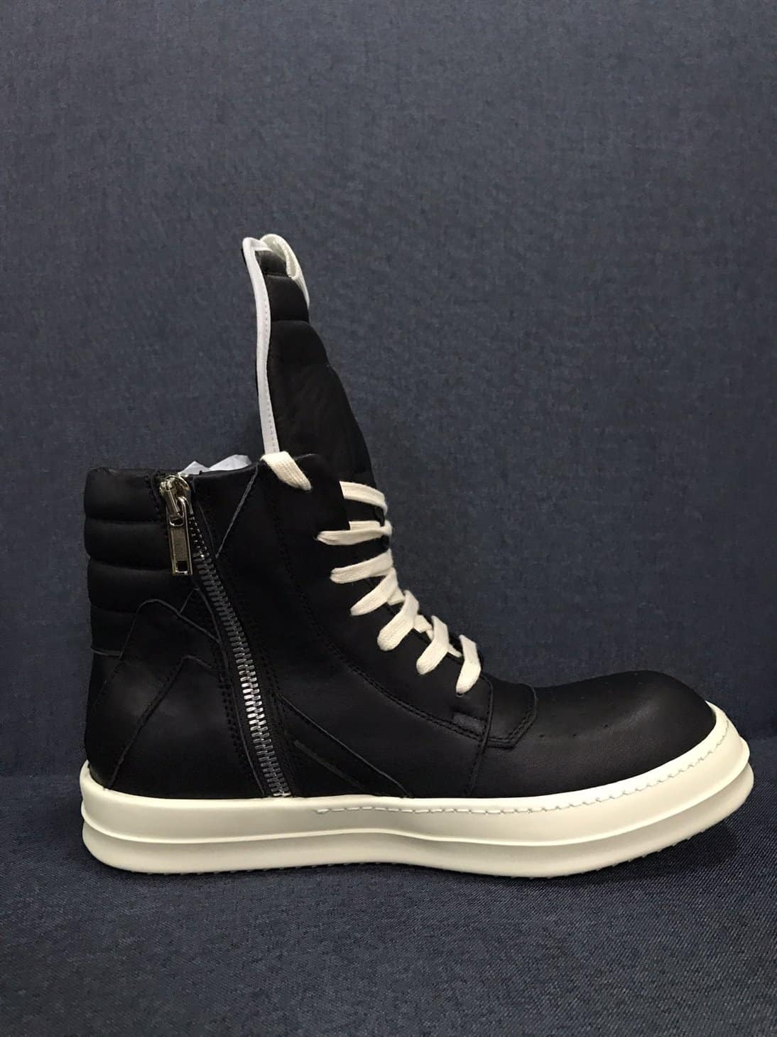 Rick Owens Replica Shoes   RS040