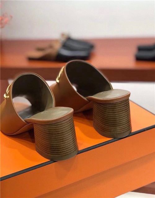 H**me5 Dupes  blossom mule slippers