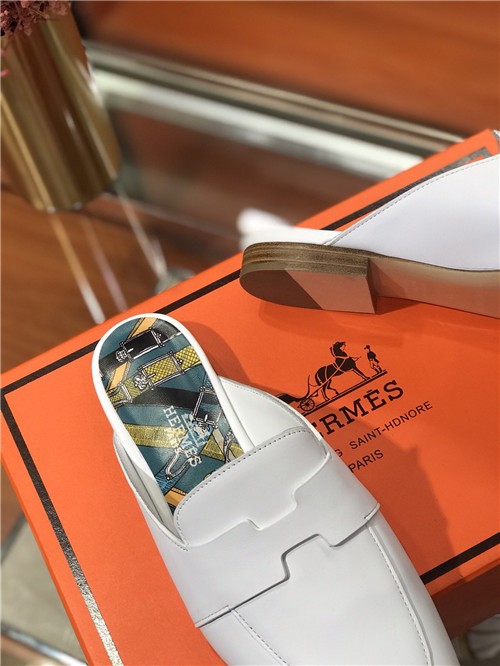 H**me5 loafers slippers