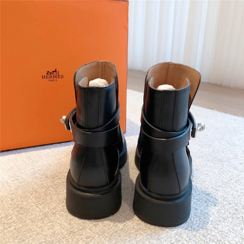 H**me5 kelly classic ankle boots