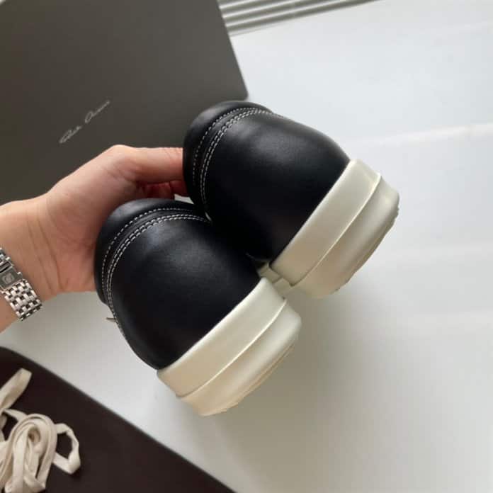 Rick Owens Sneakers   RS027