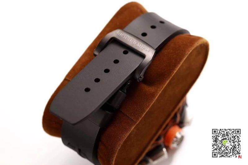 Replica Richard Mille RM011-03 KV Factory 1:1 Best Edition Swiss ETA7750