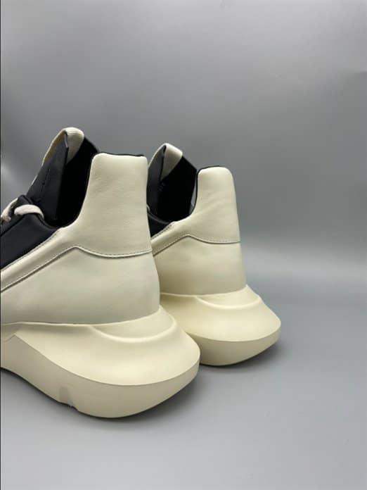 Rick Owens Replica Shoes   RS035