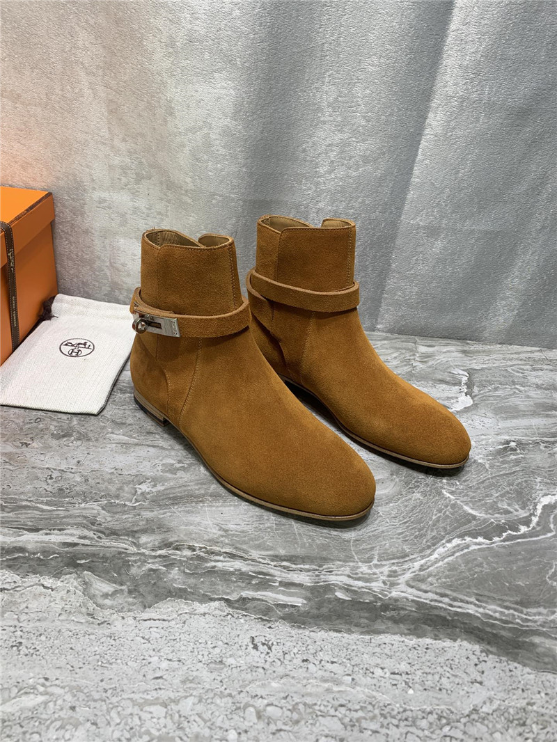 H**me5 kelly ankle boots